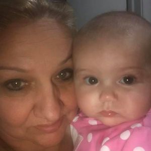 Meet your Posher, Rita